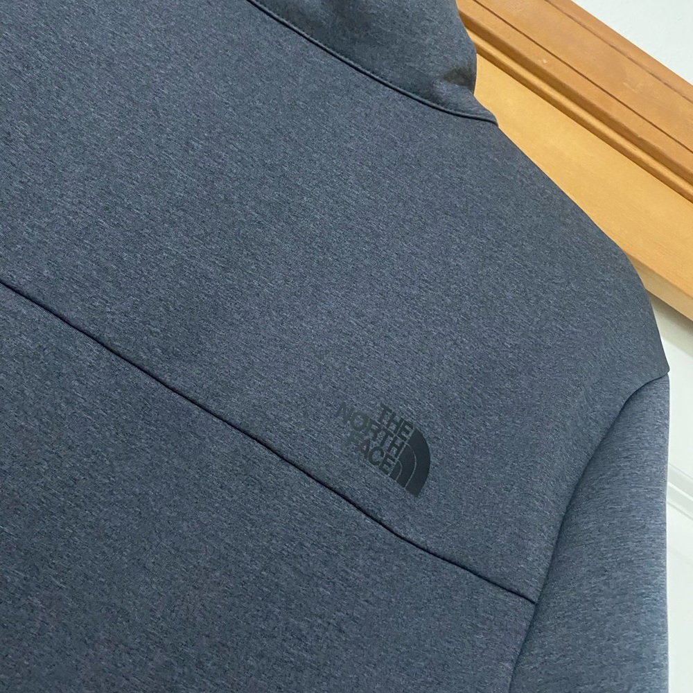 The North Face Apex Canyonwall Eco Jacket Large - Picture 8 of 9